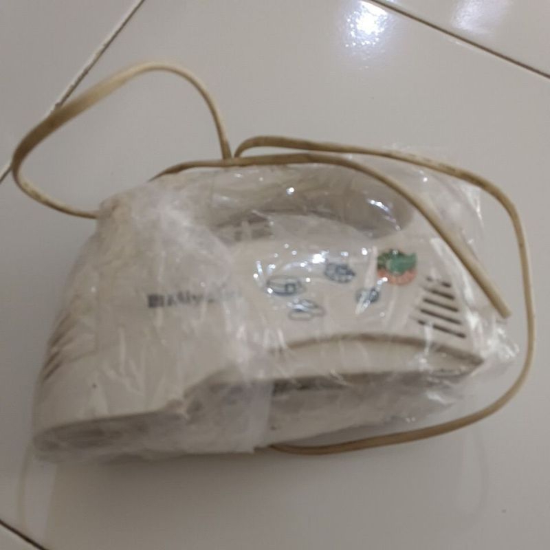 MIYAKO MIXER SM - 625 BEKAS