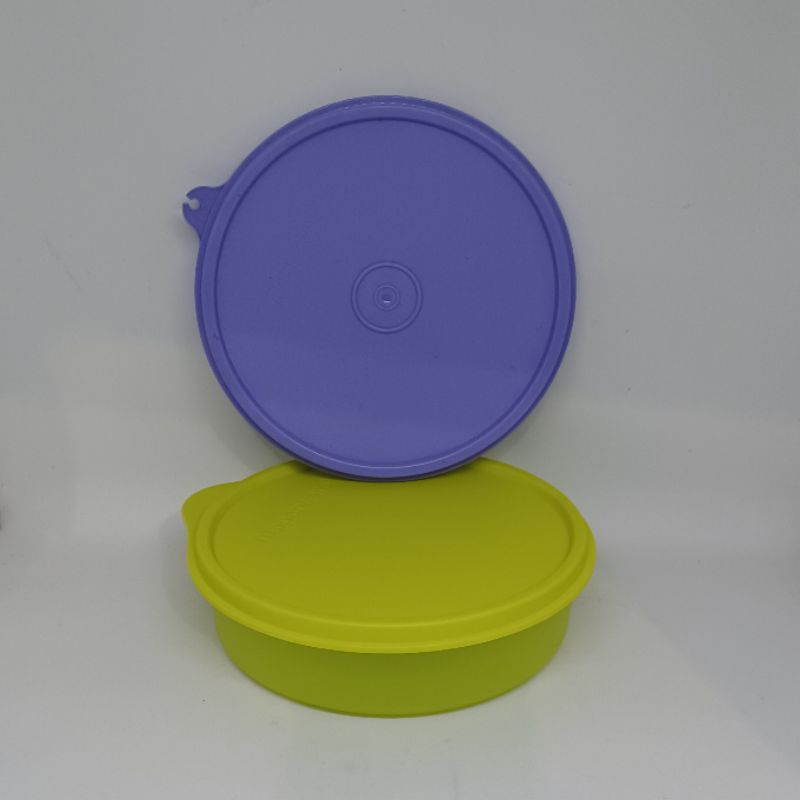 Seal Tutup Large Handy Bowl 16,5cm warna Ungu