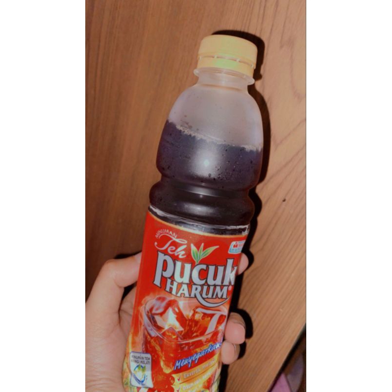 

Teh pucuk harum 350 ml