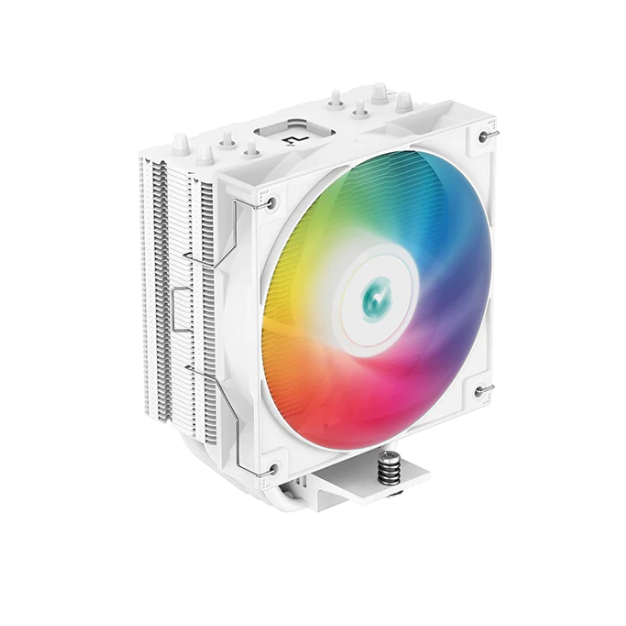 Fan CPU DEEPCOOL AG400 White ARGB | ITECHBALI