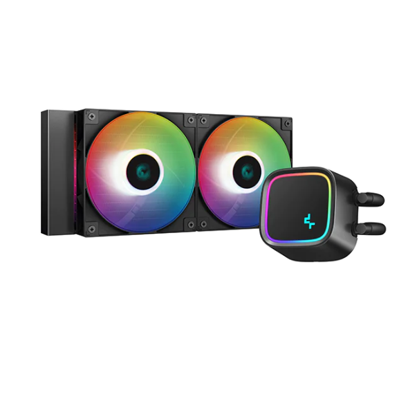 Liquid Cooler DEEPCOOL LE500 | ITECHBALI