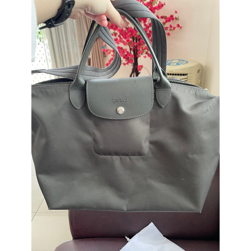Preloved LC Neo grey