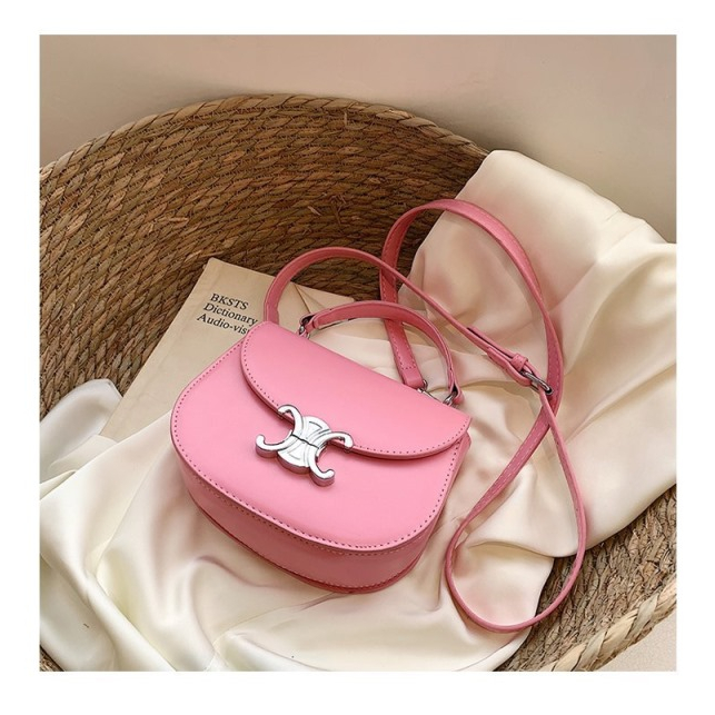 BJ62529 - PINK/KHAKI/BLACK/BEIGE TAS SLEMPANG JINJING TOTEBAG HANDBAG CK TAS WANITA FASHION IMPORT MODIS ELEGAN TERMURAH TERLARIS TERBARU BAGSTORE JAKARTA TAS BATAM  ZCJ2529