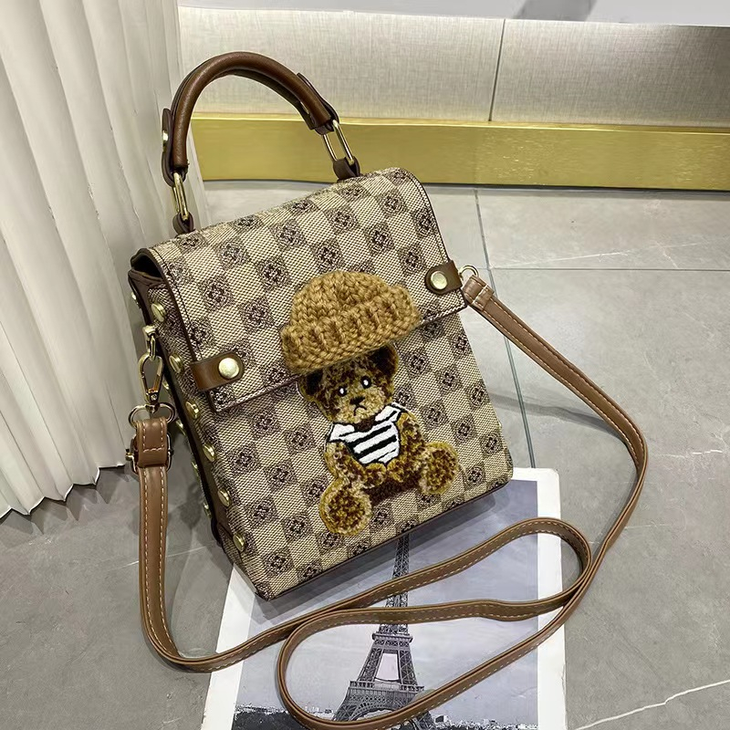 TASHAPPY LT2190 Tas SELEMPANG Wanita SlingPhone  Motif Imut Fashion Modis import model korea supplier tas import GT2013