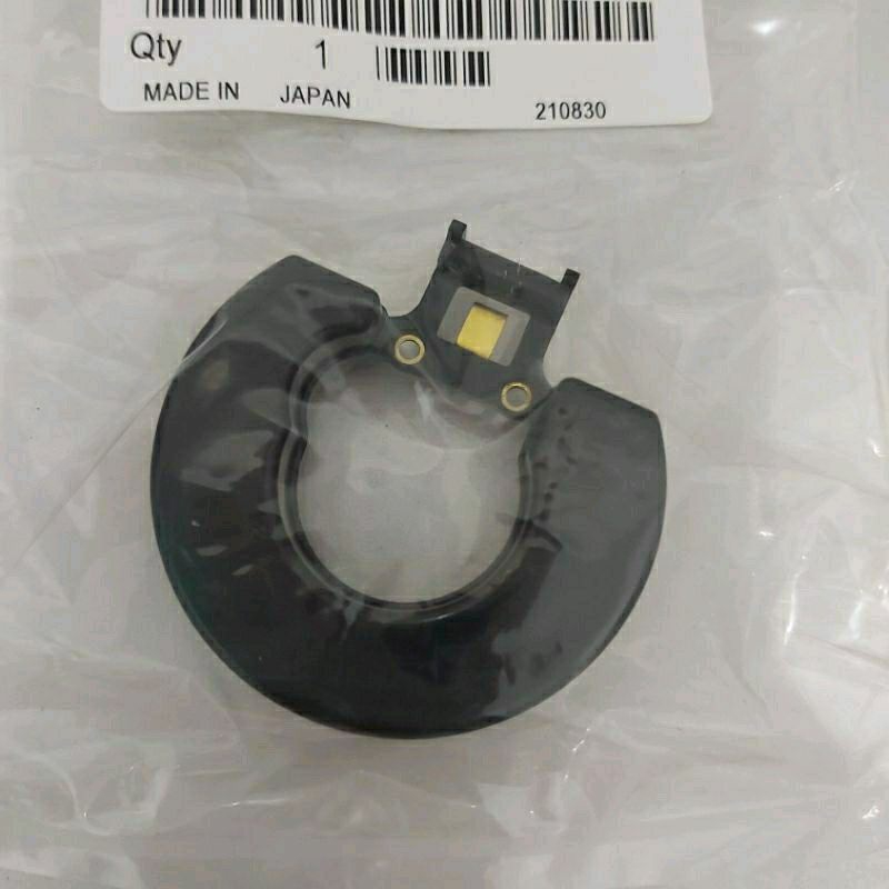 Float mesin tempel Tohatsu 9.8hp. Asli