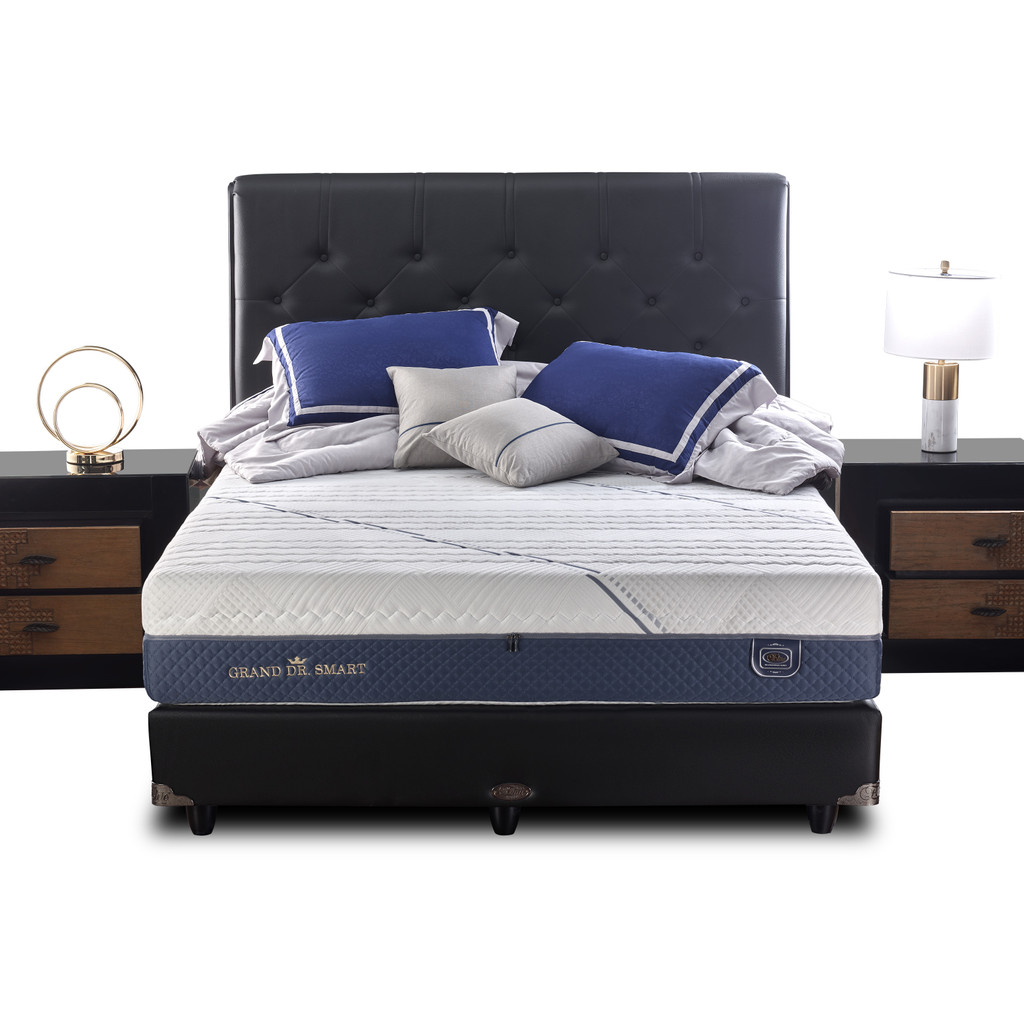 kasur springbed Elite DR Smart orthopedic mattress