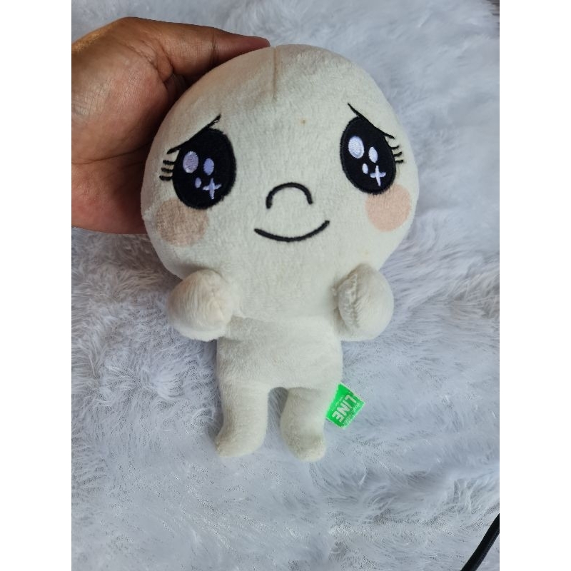 Boneka Line
