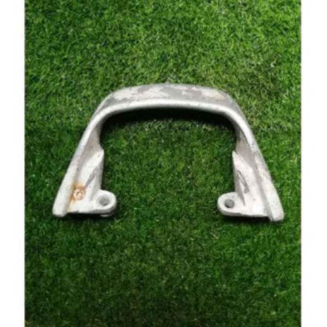 behel begel pegangan jok suzuki thunder 125 original