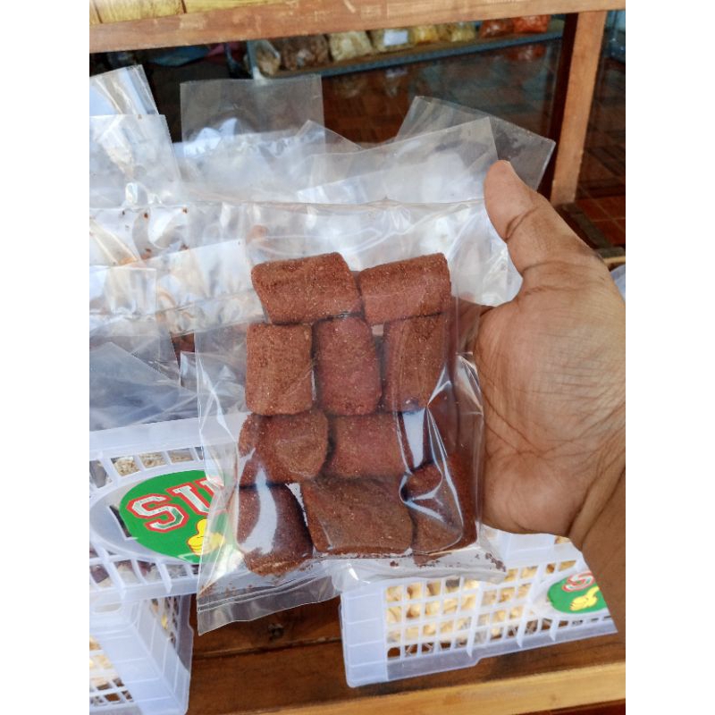 

STIK COKLAT 250gr