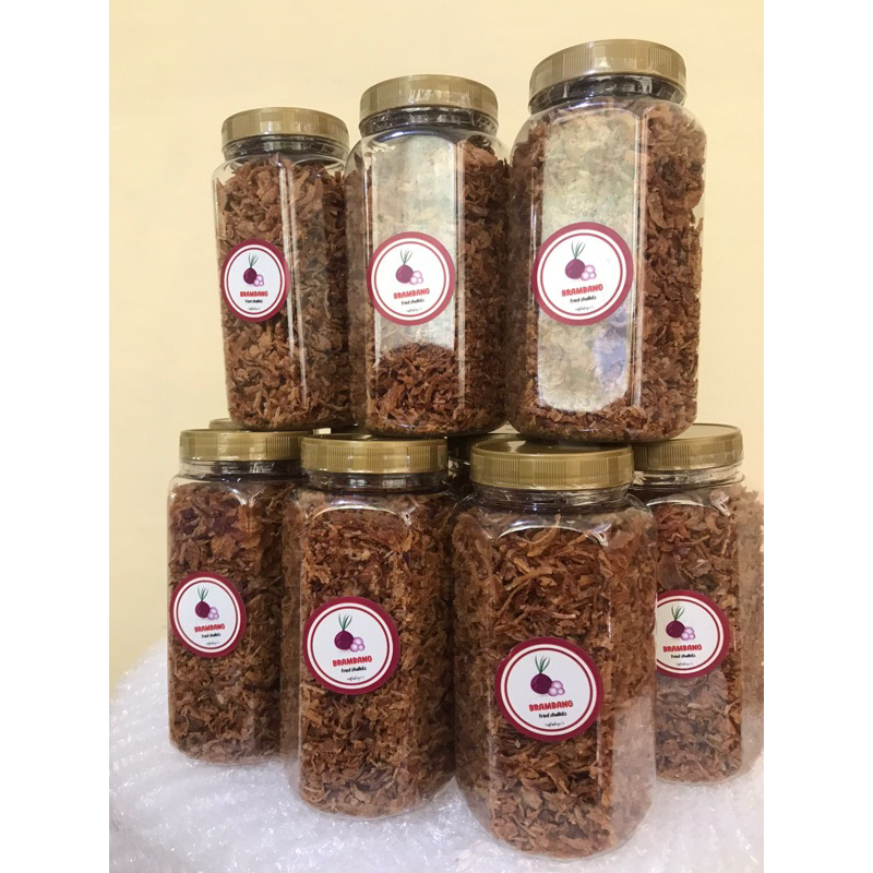 

Bawang Goreng Super