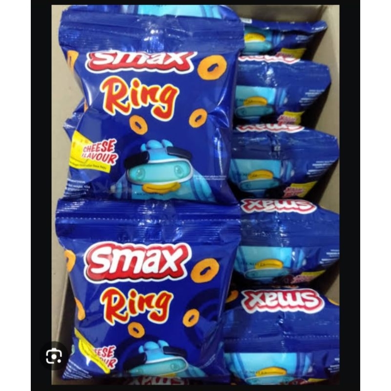 

smax ring/ball 15 gr (1 renteng isi 5 bks)