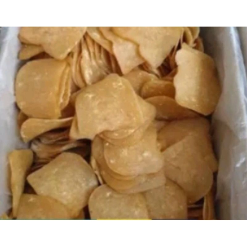 

Puri Segar Shop, Kerupuk Udang Besar 250 Gram