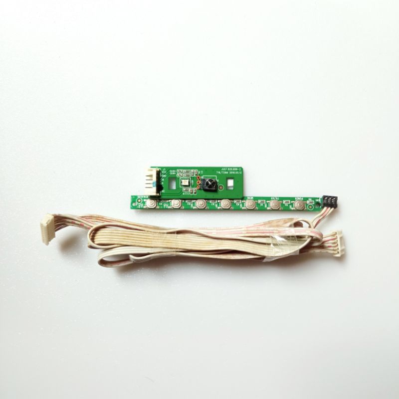 TOMBOL SENSOR IR TV CHANGHONG LT32716