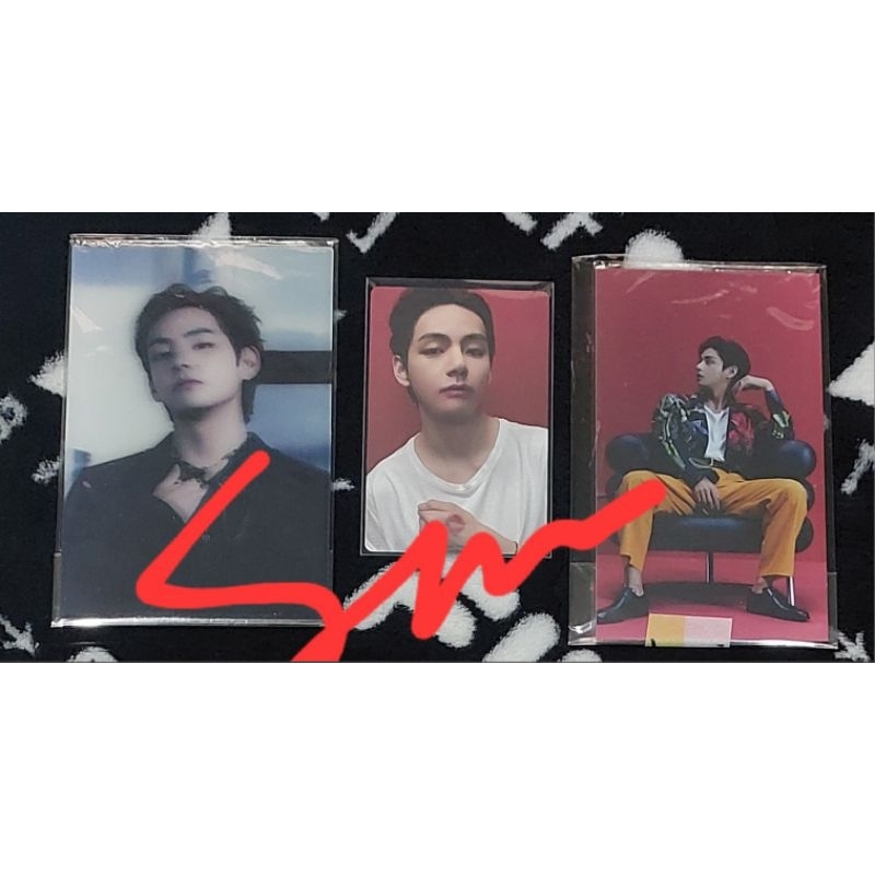 

kartu pos set proof tae kecup