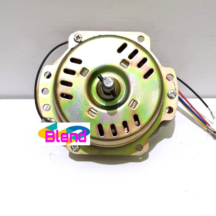 Dinamo Kipas BOX Fan Model MASPION - Motor Box Fan Kipas Angin