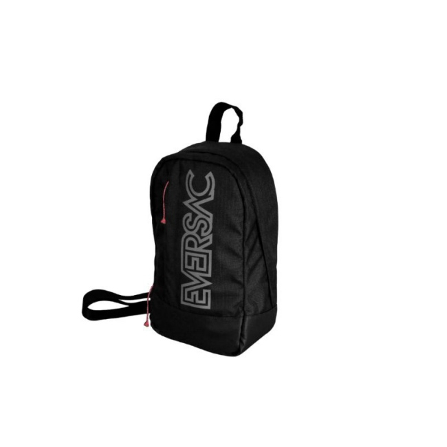 Gramedia Yogya - Tas Eversac Sport One Shoulder Black