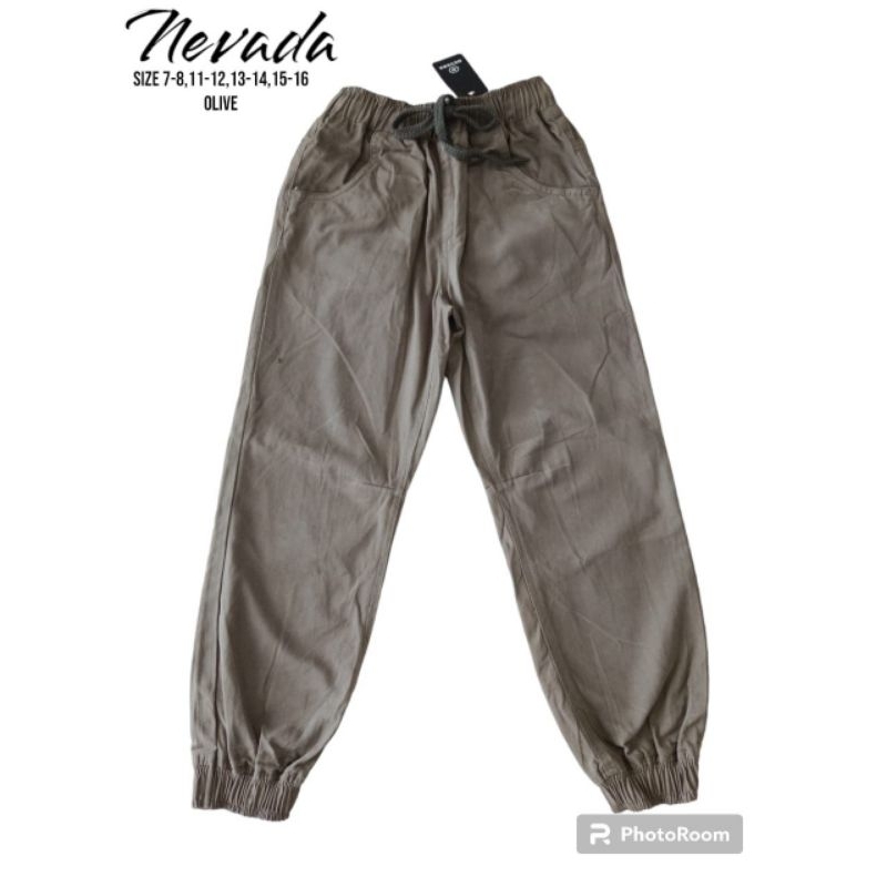 joger nevada ORIGINAL JUNIOR