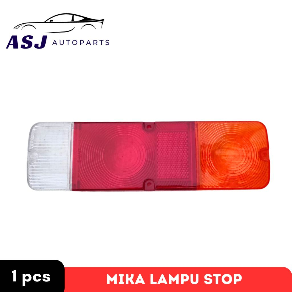 Mika Lampu Stop Toyota Kijang Super Pick Up 5K