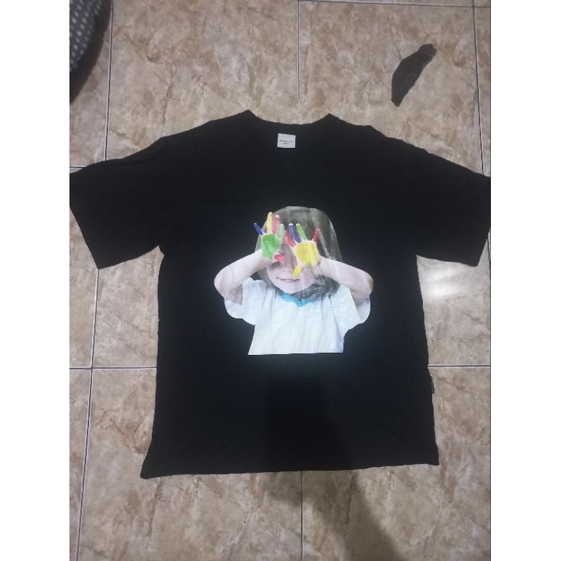 KAOS ADLV SECOND