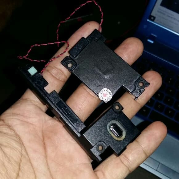 Speaker lenovo thinkpad x240, x250 original