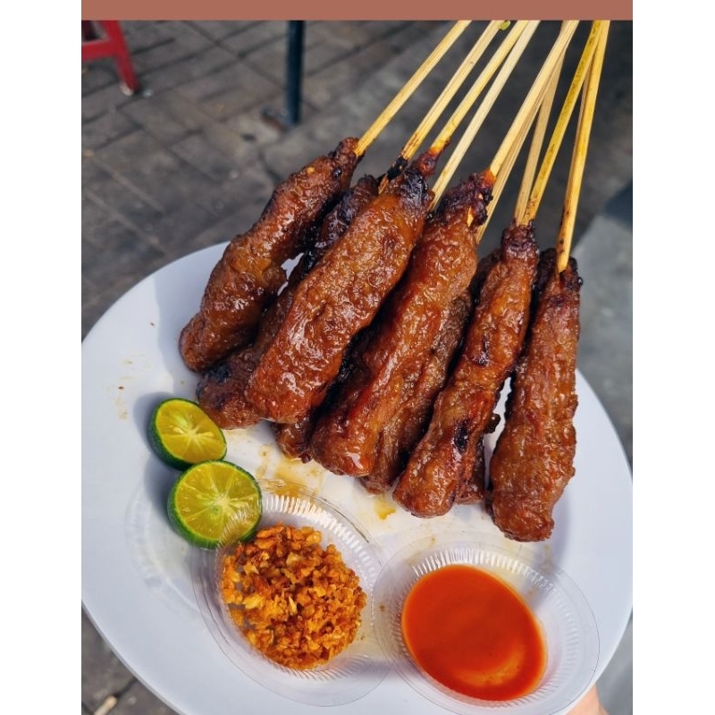 

sate babi