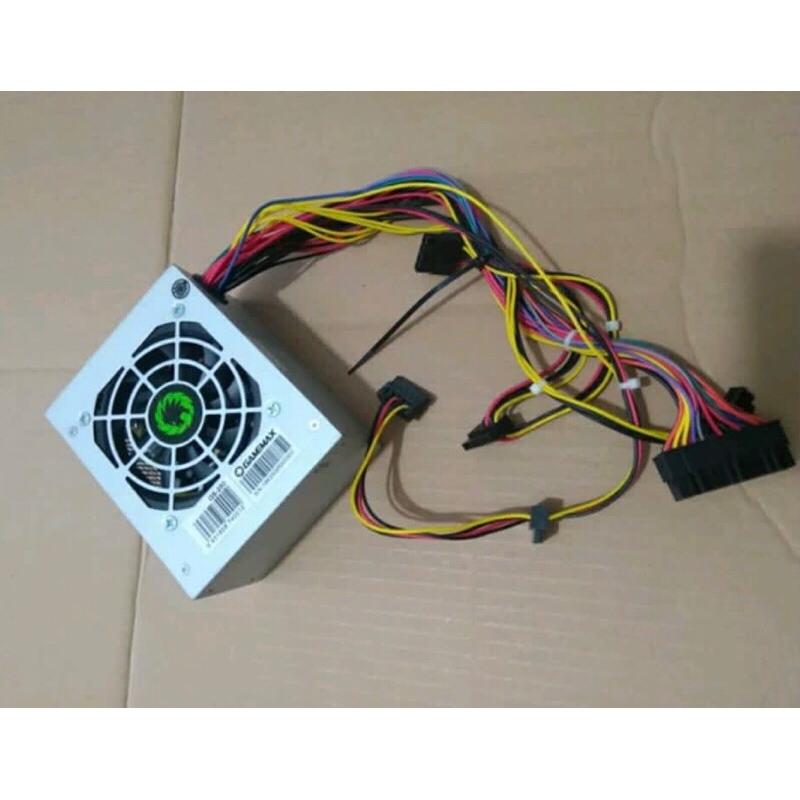 Psu power supply mini pc