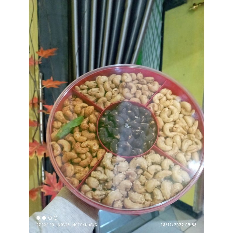 

mete varian 5rasa 1kg