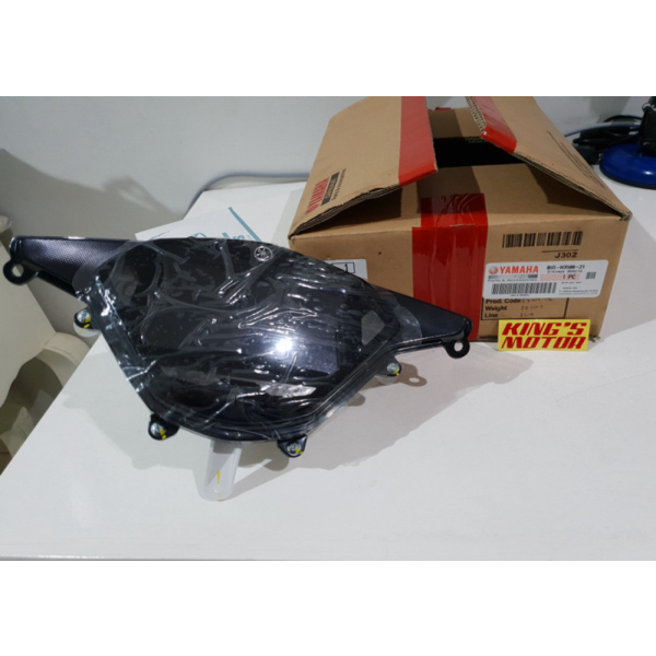 {Sparepart} SPEEDOMETER AEROX 155 TYPE R ASLI YAMAHA Diskon