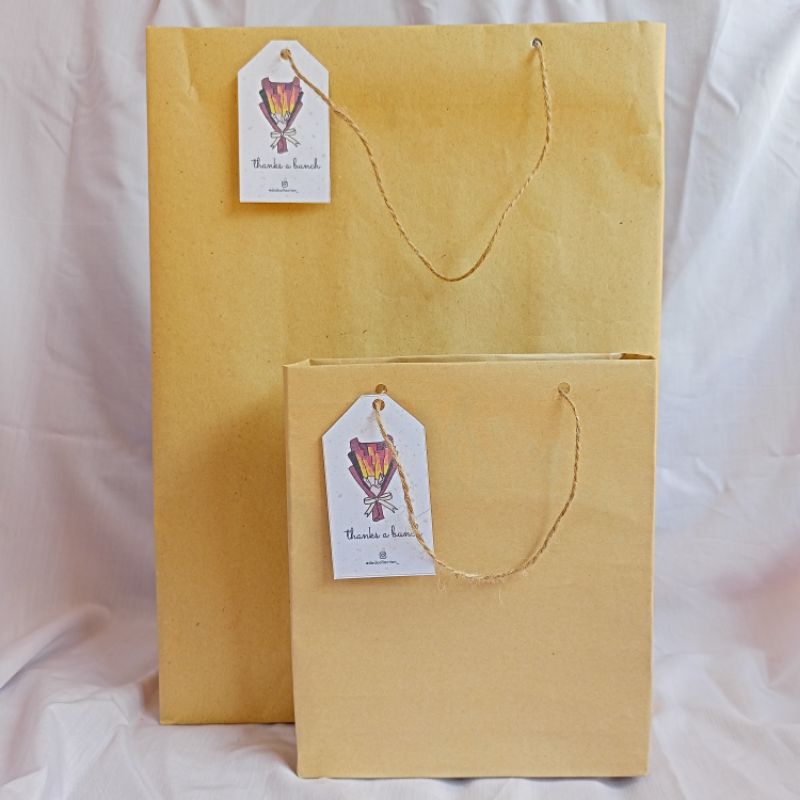 

paper bag