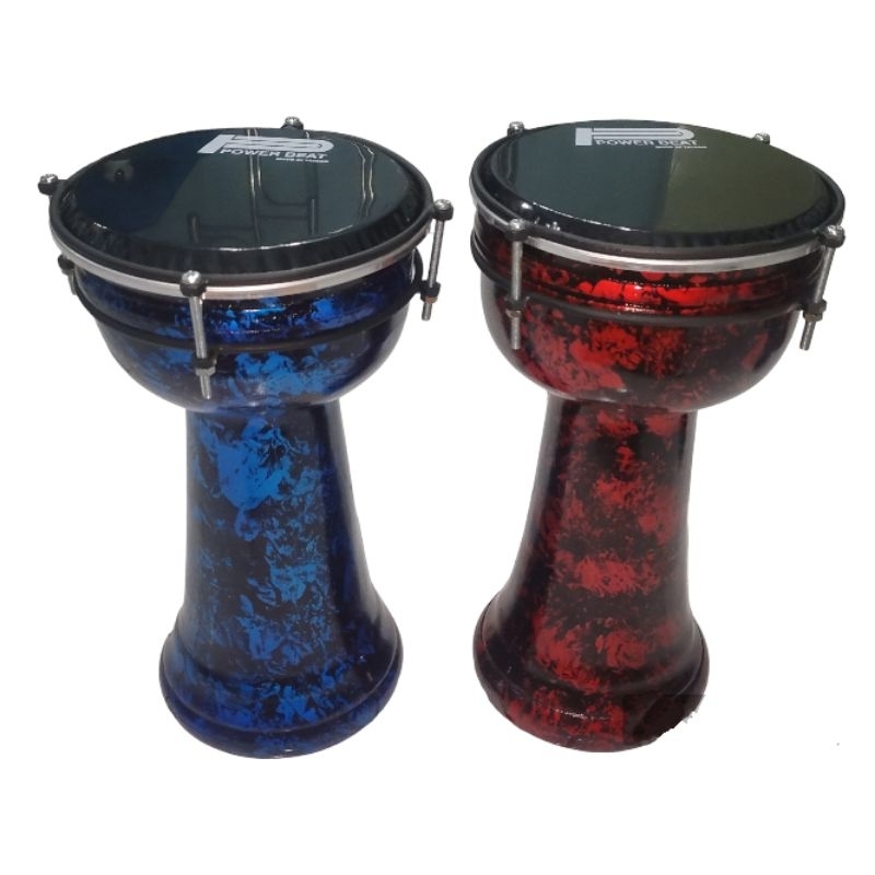 Darbuka Kayu 8"