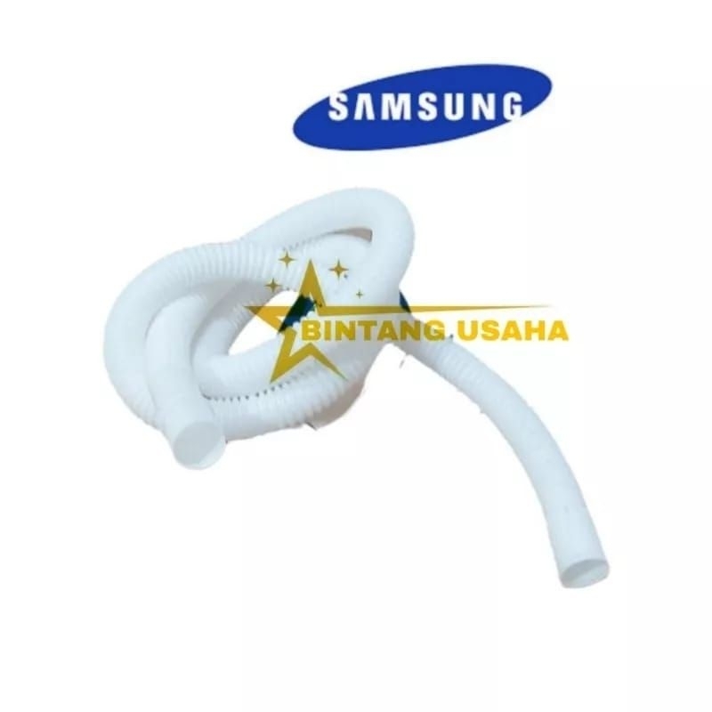 SELANG MASUK AIR MESIN CUCI SAMSUNG / SELANG INLET MESIN CUCI SAMSUNG 2 TABUNG