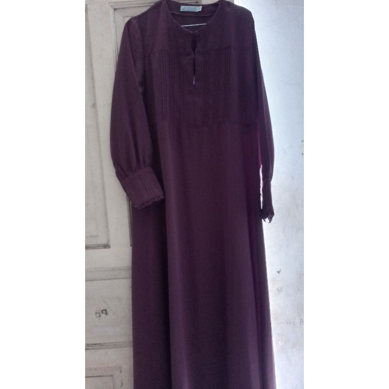 Gamis RH PL