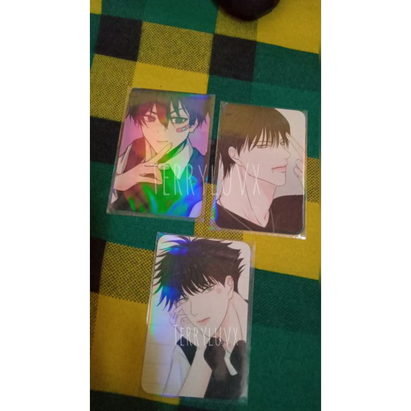 co pc 6baji bluelock, pc jjk pemulung roti