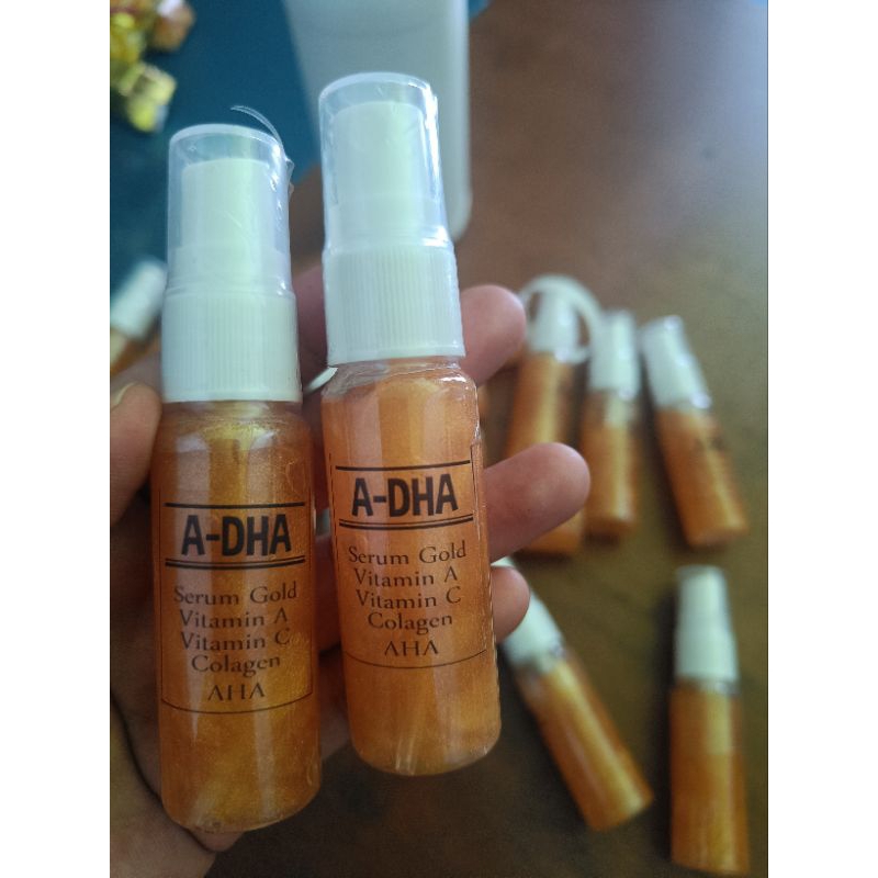 serum adha