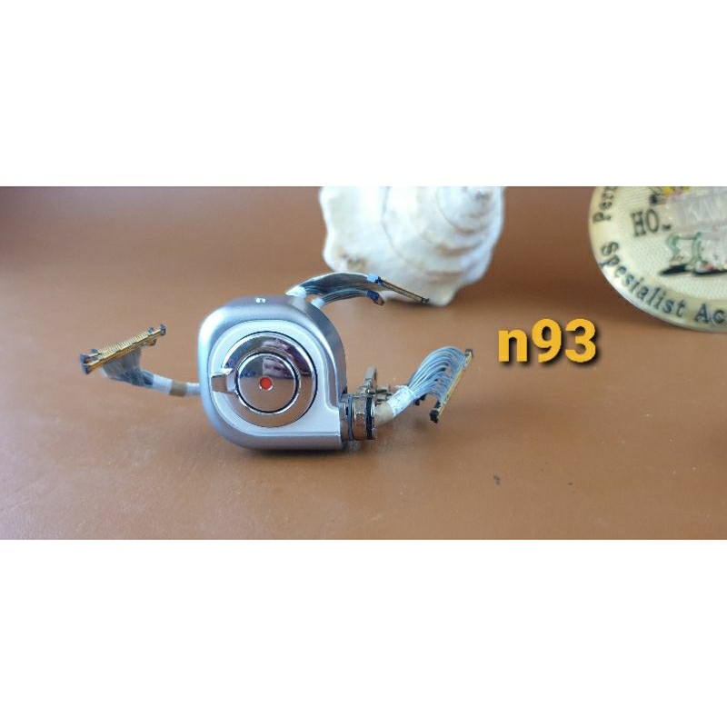 original flexible nokia n93