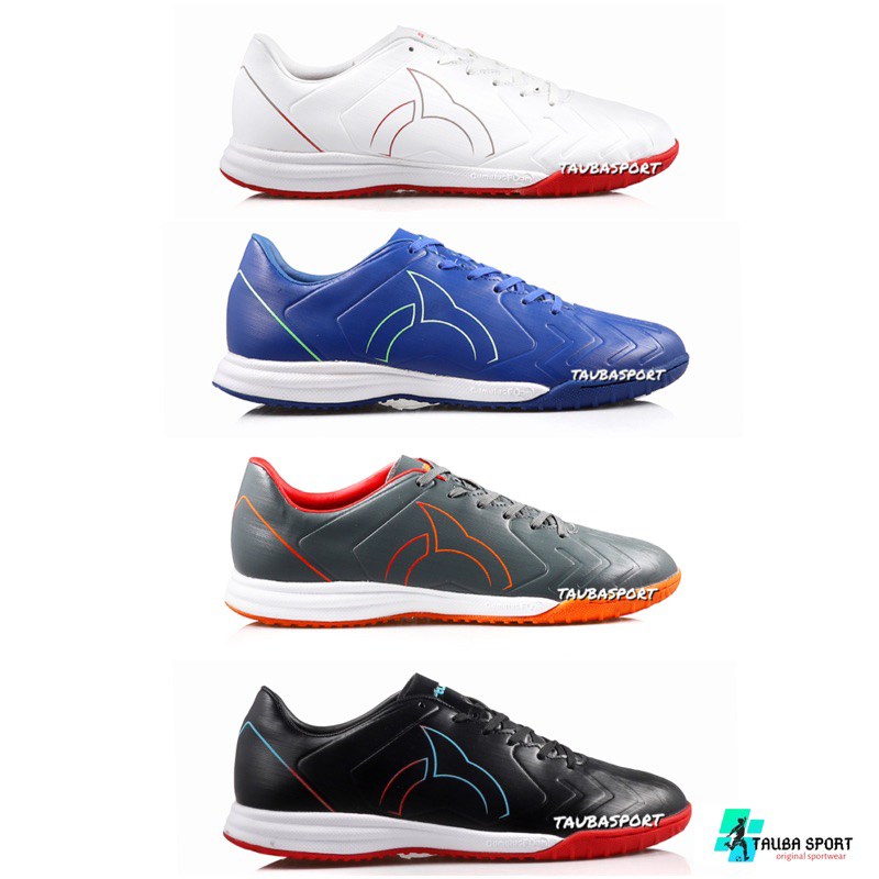 Sepatu Futsal Ortuseight Orochi IN
