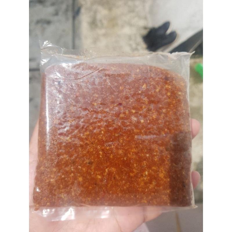 

sambel pecel