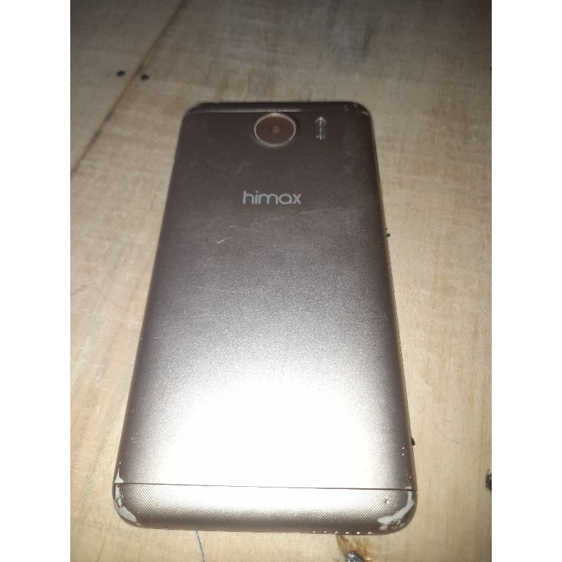 BACK DOOR- HIMAX Y13