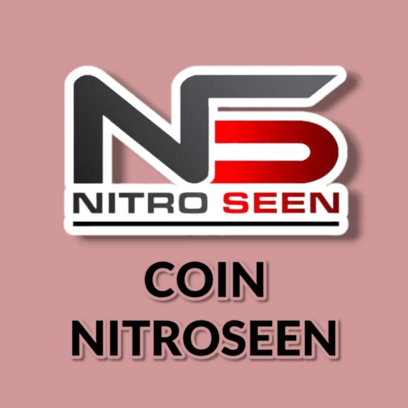 Coin Nitroseen