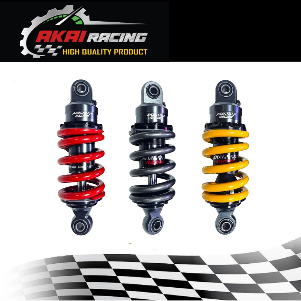 Shock Mx Mono Shock Monoshock Jupiter Mx, Mx King 150 Shock Belakang Jupiter Mx, Mx King 150 Akai Ra