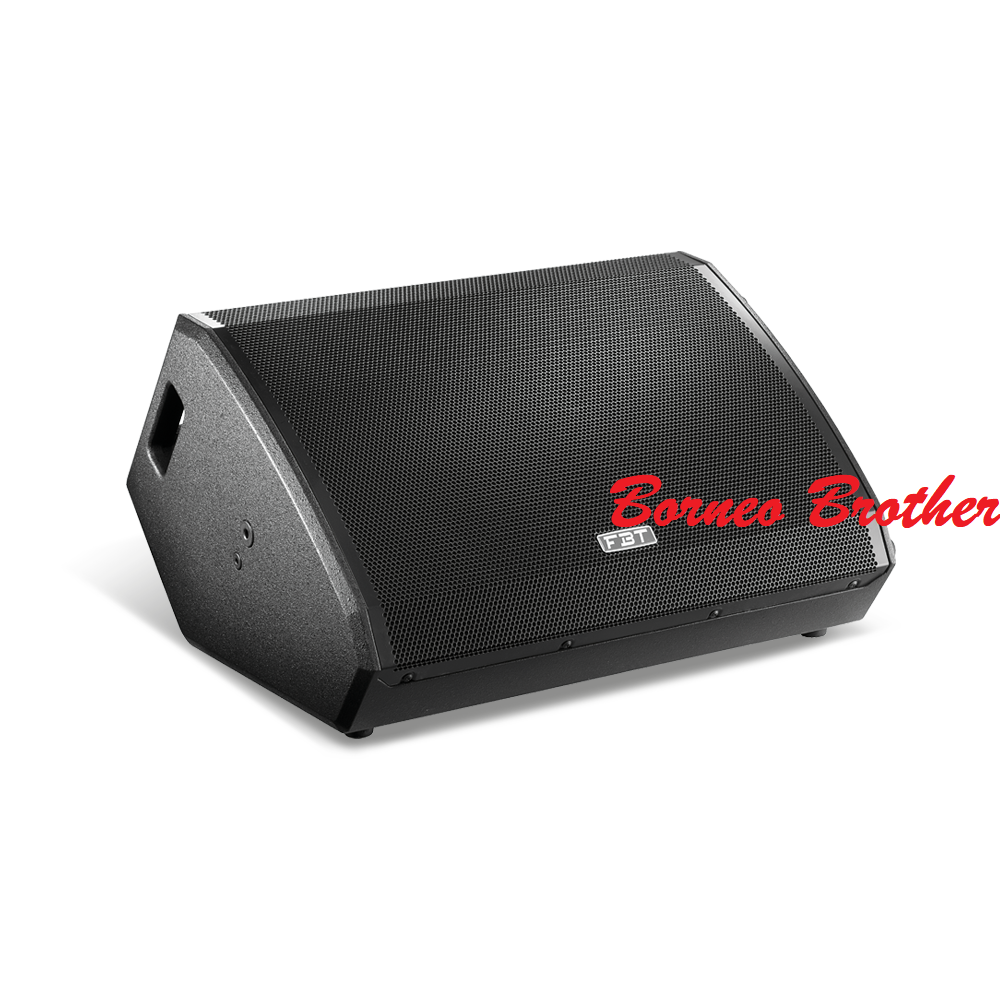 FBT VENTIS 112MA Original Speaker Monitor Aktif Professional 12" 900W
