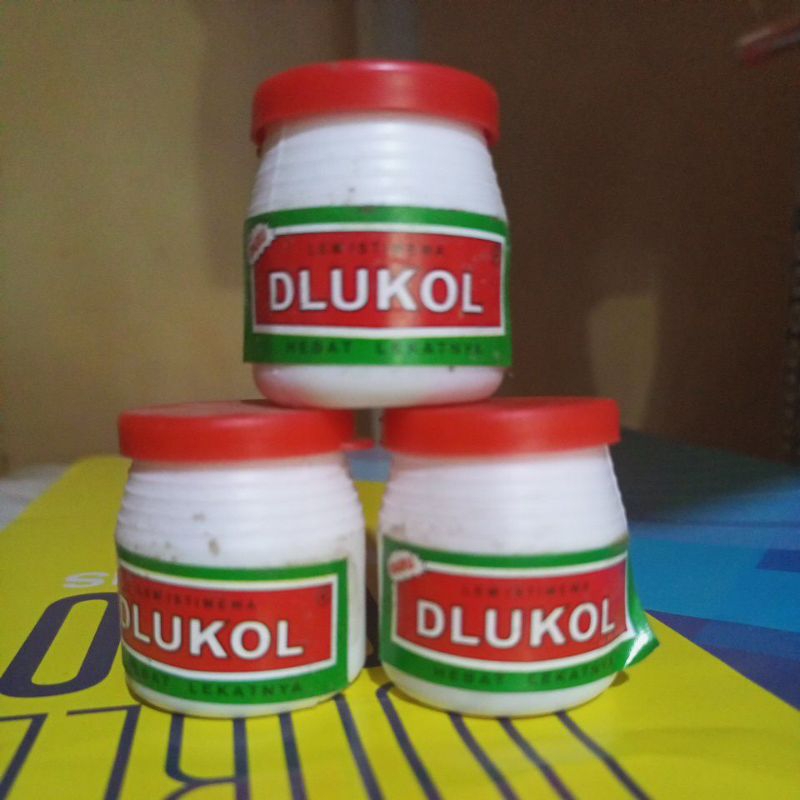 

Lem Dlukol