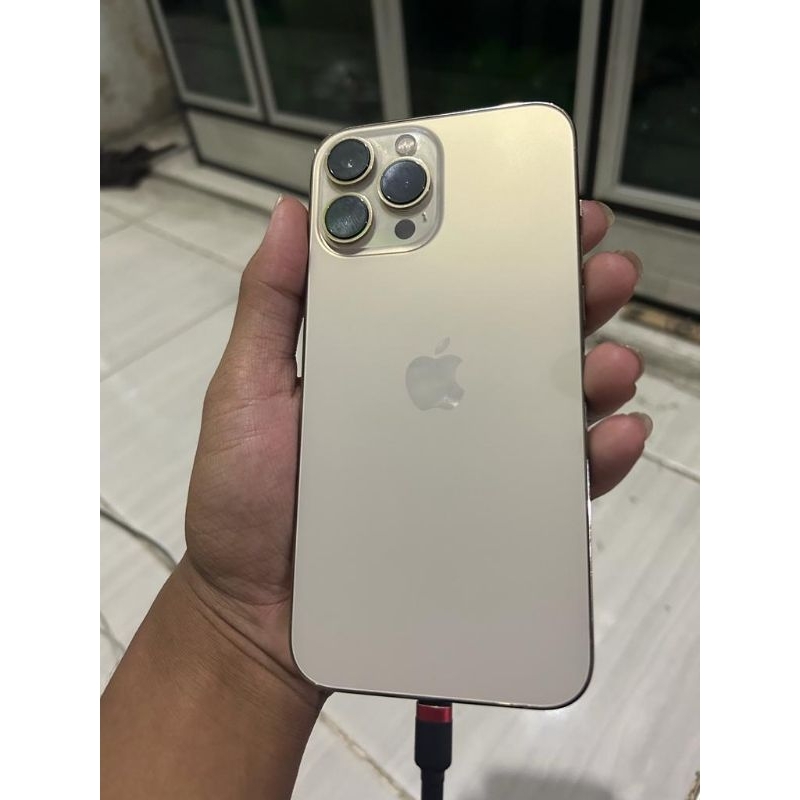 iphone 13 promax mati perawan lock icloud bahan kanibal gada lcd nya jual apa ada nya