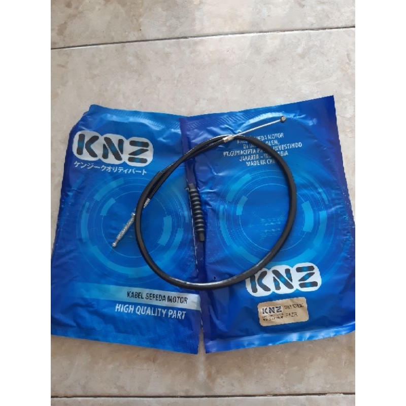 KIM - KABEL KOPLING RACING FIZR F1ZR Force1 Poswan Pnp Satria Lumba Satria Hiu