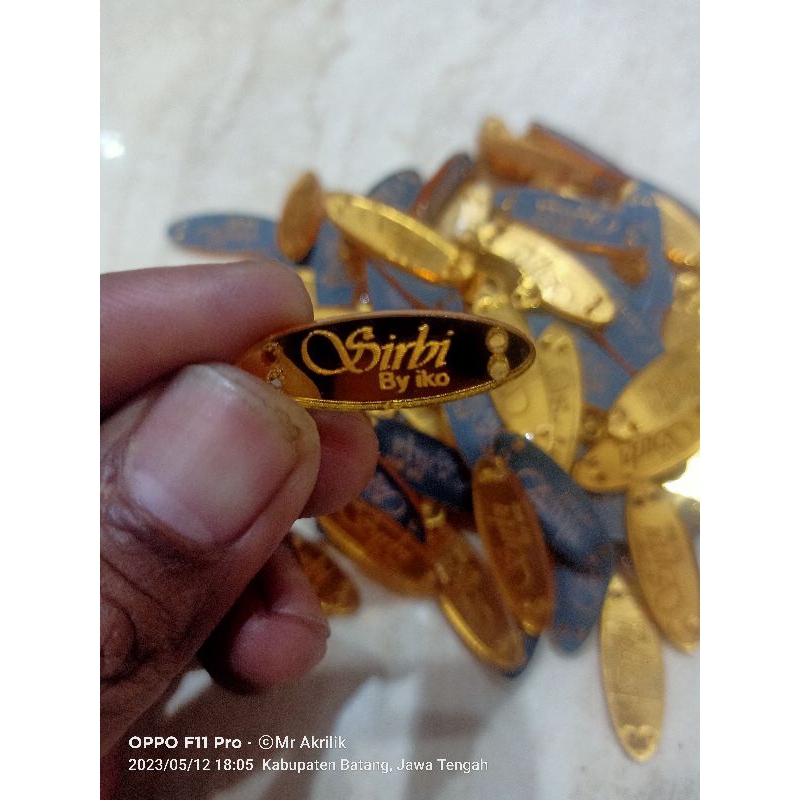 

label baju#Murah