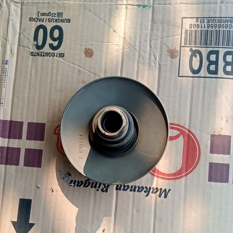 Puly pully Assy beat karbu spacy karbu original