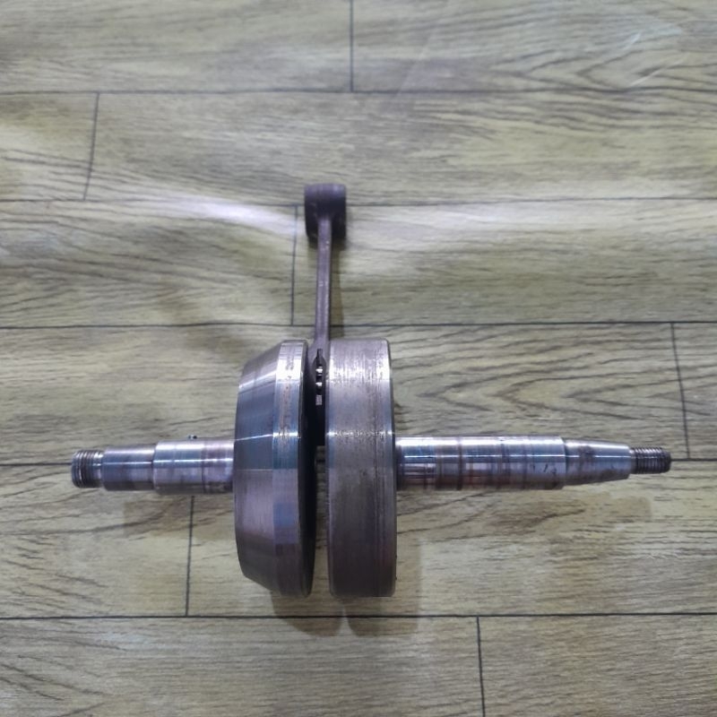 bandulan suzuki A100 econos