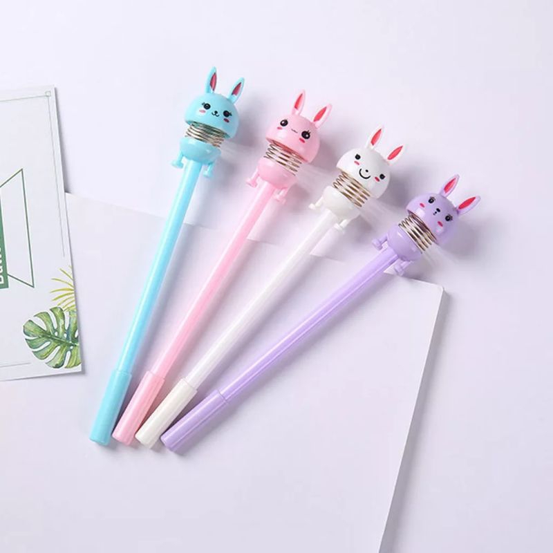

Pulpen Karakter Stationary Import Karakter Pena Emoticon Lucu