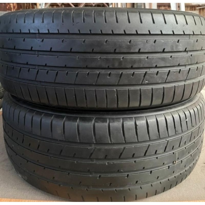 BAN MOBIL RING 19 MEREK TOYO UKURAN 225/55 R19 SECOND TUBLESS