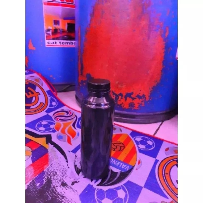 

cat lukis akrilik 250ml cat gabus sterofoam cat air premium